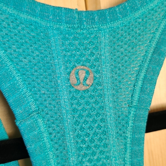 Lulu Tank Top - Picture 3 of 3